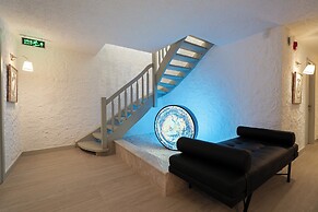 Palm Alaçatı Boutique Hotel