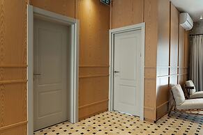 Palm Alaçatı Boutique Hotel