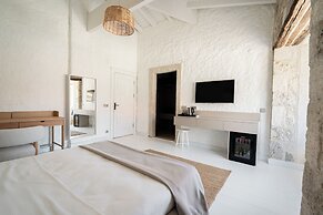Palm Alaçatı Boutique Hotel