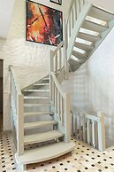 Palm Alaçatı Boutique Hotel
