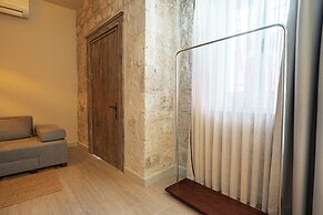 Palm Alaçatı Boutique Hotel