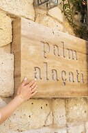Palm Alaçatı Boutique Hotel