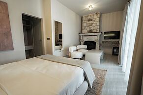 Palm Alaçatı Boutique Hotel