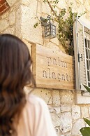 Palm Alaçatı Boutique Hotel