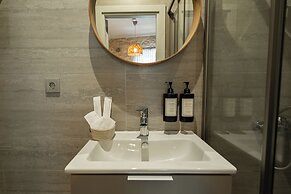 Palm Alaçatı Boutique Hotel
