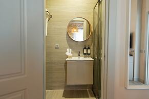 Palm Alaçatı Boutique Hotel