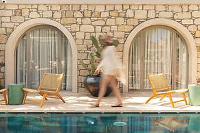 Palm Alaçatı Boutique Hotel