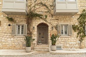 Palm Alaçatı Boutique Hotel