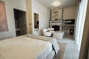 Palm Alaçatı Boutique Hotel