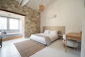 Palm Alaçatı Boutique Hotel