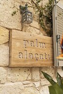 Palm Alaçatı Boutique Hotel