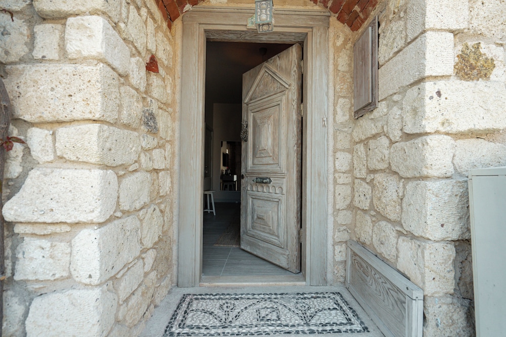 Palm Alaçatı Boutique Hotel