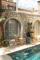 Palm Alaçatı Boutique Hotel