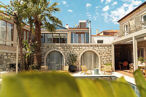 Palm Alaçatı Boutique Hotel