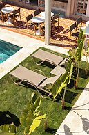 Palm Alaçatı Boutique Hotel