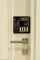 Palm Alaçatı Boutique Hotel