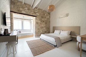 Palm Alaçatı Boutique Hotel