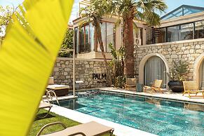 Palm Alaçatı Boutique Hotel