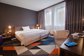 Vulcan Hotel