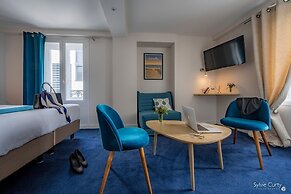 Un Hôtel sur le Port