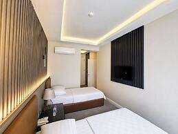 Didi Hotel Sapanca