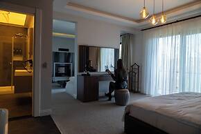 Didi Hotel Sapanca