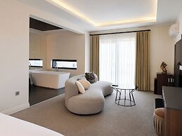 Didi Hotel Sapanca