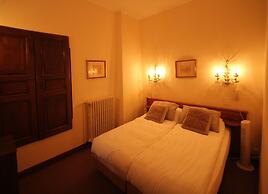 Hostellerie Le Beffroi