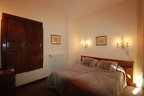 Hostellerie Le Beffroi