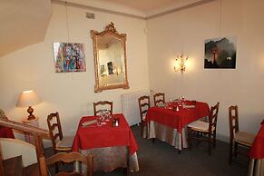 Hostellerie Le Beffroi
