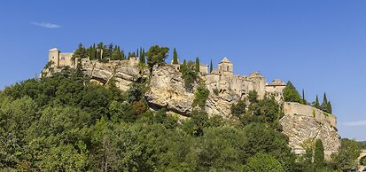 Hostellerie Le Beffroi