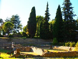 Hostellerie Le Beffroi