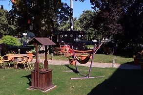 Oren Konak Otel