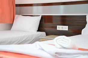 Oren Konak Otel