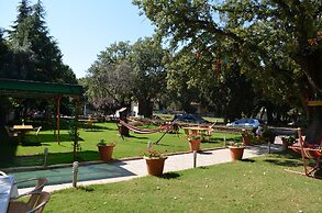Oren Konak Otel