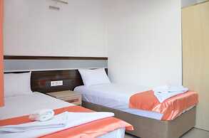 Oren Konak Otel