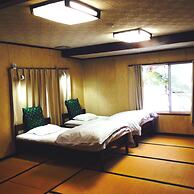 Guest House YAMASHITA-YA - Hostel