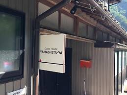 Guest House YAMASHITA-YA - Hostel