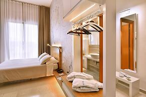 Hotel d'Altavilla
