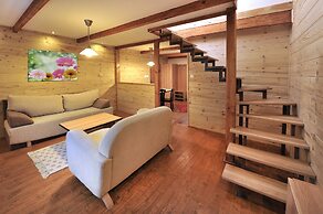 APLEND Chaty Lux Tatry Holiday