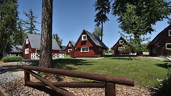 APLEND Chaty Lux Tatry Holiday