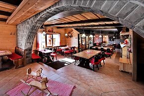 APLEND Chaty Lux Tatry Holiday