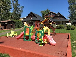 APLEND Chaty Lux Tatry Holiday