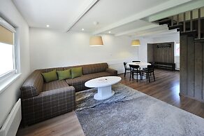 APLEND Chaty Lux Tatry Holiday