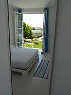 Manta Alacati