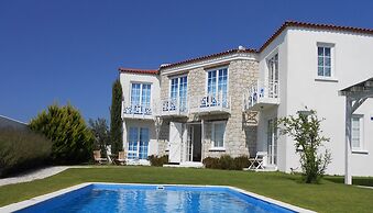 Manta Alacati