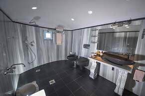 Beyaz Yunus Hotel - Adults only