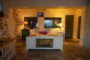 Beyaz Yunus Hotel - Adults only