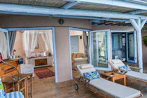Beyaz Yunus Hotel - Adults only