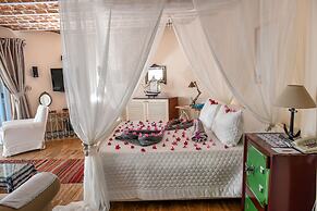 Beyaz Yunus Hotel - Adults only